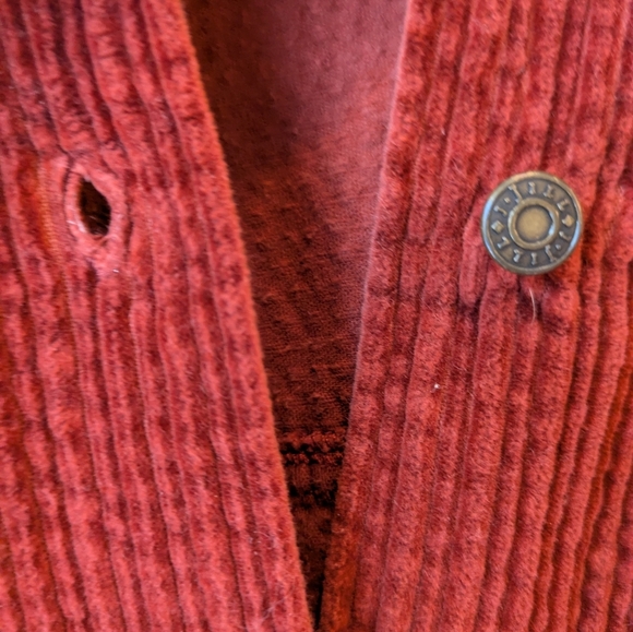 J. Jill Woman Button down shirt 2X - Picture 8 of 12